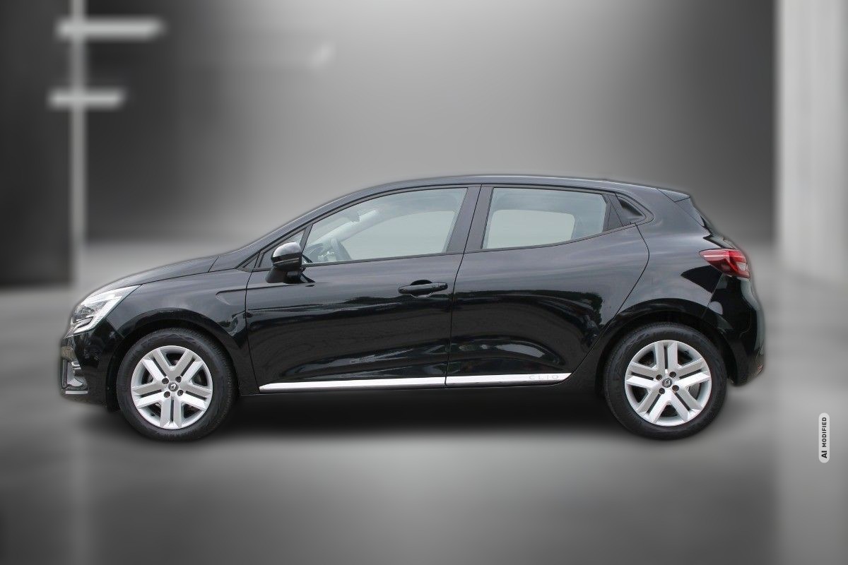 Renault Clio V Business Edition
