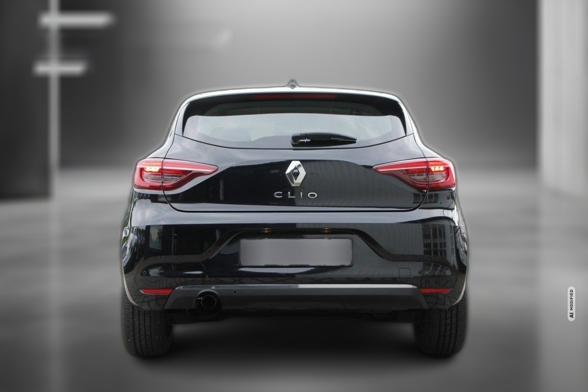 Renault Clio V Business Edition