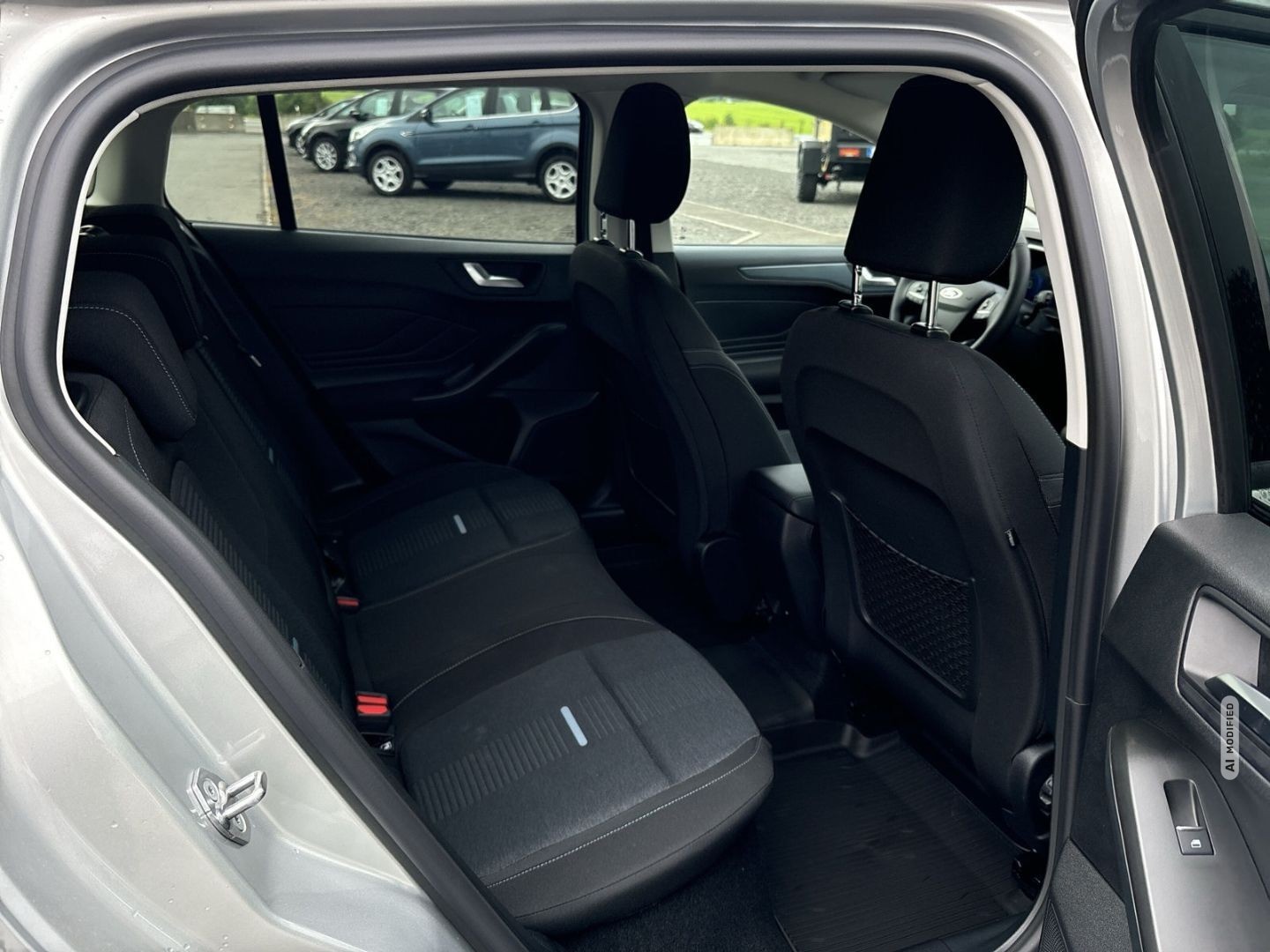 Ford Focus Turnier Active X 1.0 EcoBoost  Navi digita