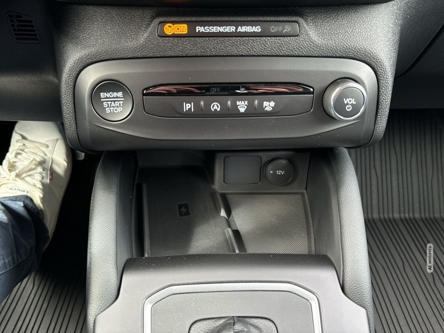 Ford Focus Turnier Active X 1.0 EcoBoost  Navi digita