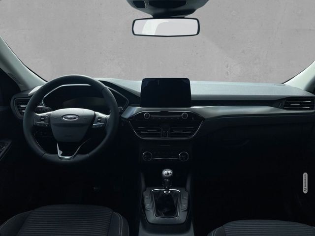 Ford Kuga 1.5 TITANIUM HUD,Navi,adapt.LED-Scheinw.,Wi