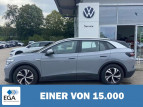 Bild Volkswagen ID.4 Pure Performance APP-CONNECT+NAVI+CCS+LED+A