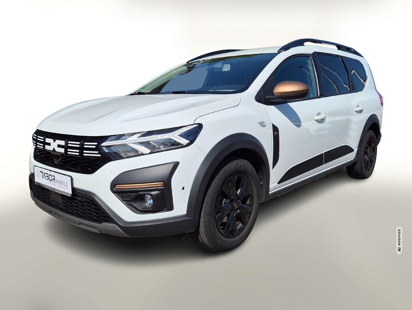 Dacia Jogger 1.0 TCe 110 Extreme+ LED Nav Kam