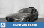 Bild Volvo V60 Kombi Plus Dark Digitales Cockpit Memory Sitze Soundsystem HarmanKardon 360 