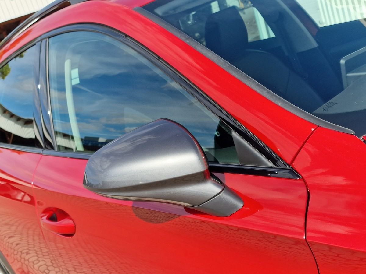 Cupra Formentor 2.0 TDI 4Drive*Virtual Cock*AHK*360°Cam*ACC*DAB