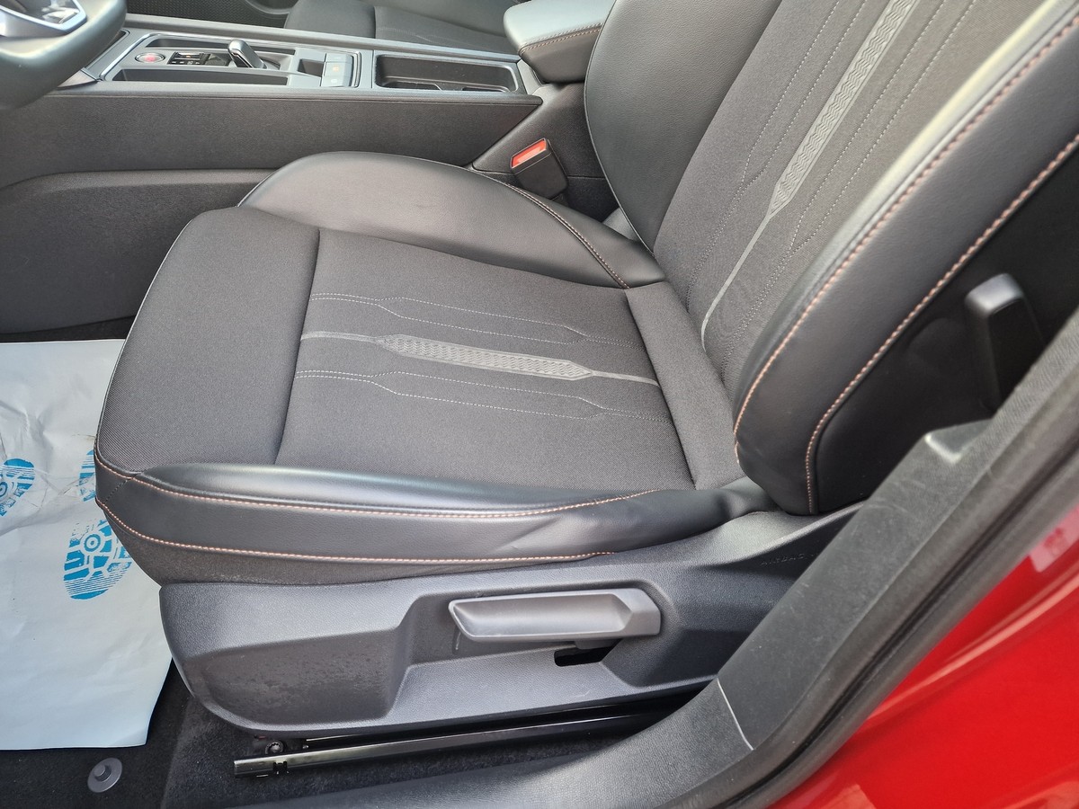 Cupra Formentor 2.0 TDI 4Drive*Virtual Cock*AHK*360°Cam*ACC*DAB
