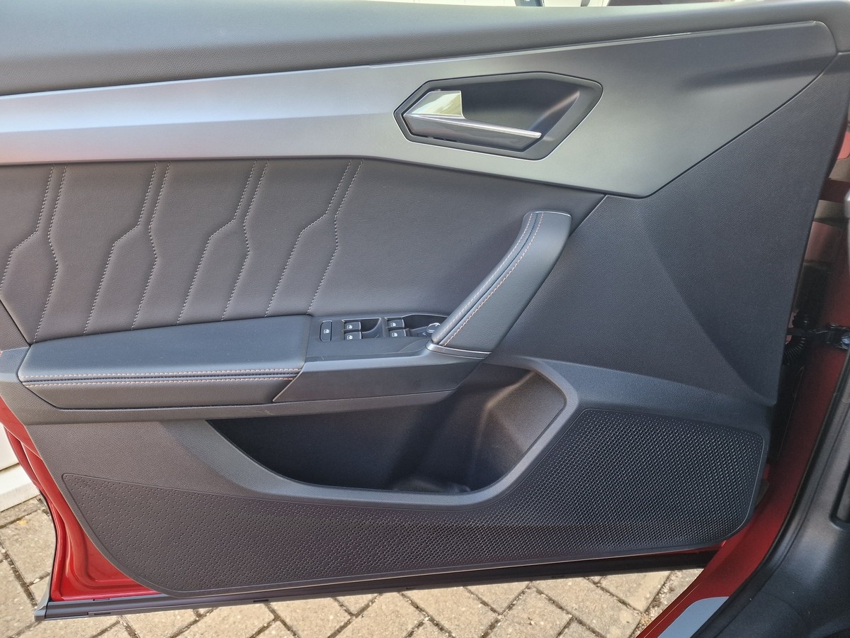 Cupra Formentor 2.0 TDI 4Drive*Virtual Cock*AHK*360°Cam*ACC*DAB
