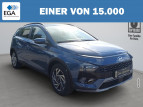 Bild Hyundai Bayon 1.0 T-GDI Trend 6-MT Komfortpaket LED Navi App Sitzh.