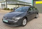 Bild Volkswagen Golf VIII 2.0 TDI Life AHK Standh. LED Navi CarPlay 