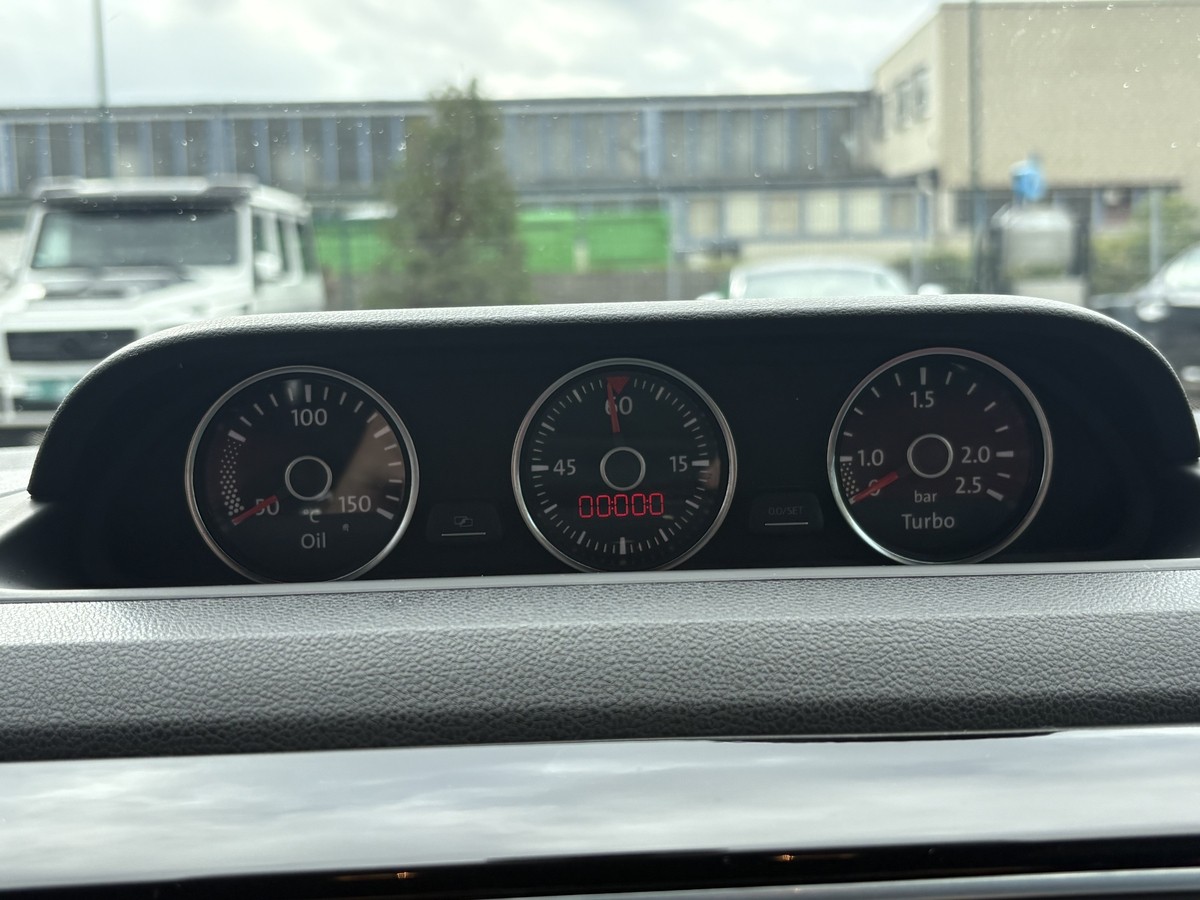 Volkswagen Beetle Cabriolet 1.4 TSI 