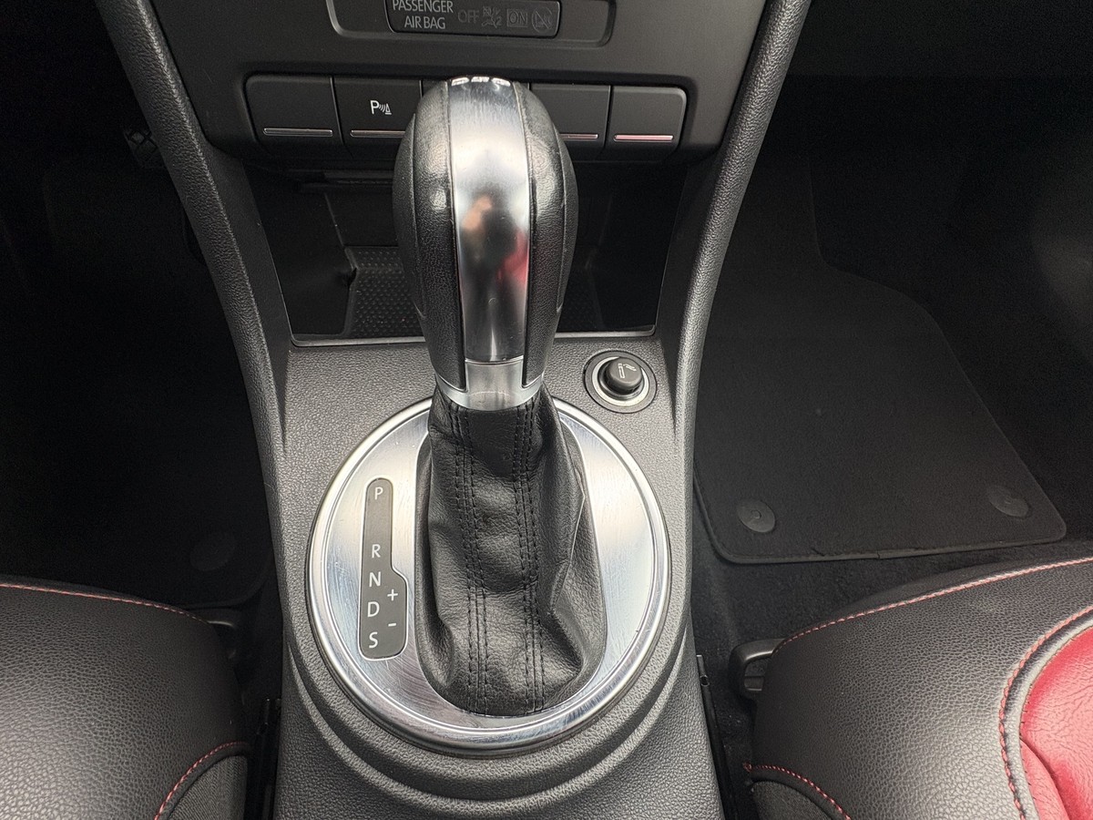 Volkswagen Beetle Cabriolet 1.4 TSI 