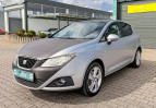 Bild Seat Ibiza 1.4 16V Copa SHZ Klima Alufelgen