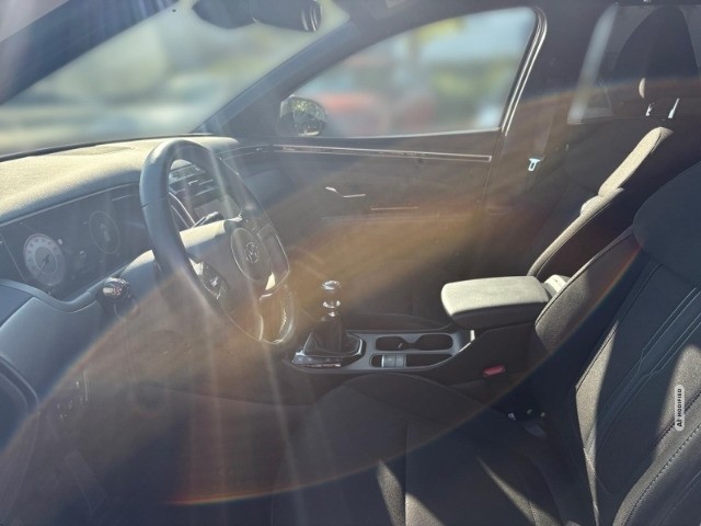 Hyundai Tucson 1.6 GDI Turbo EDITION 30 PLUS Navi digitales Cockpit Soundsystem LED El. 