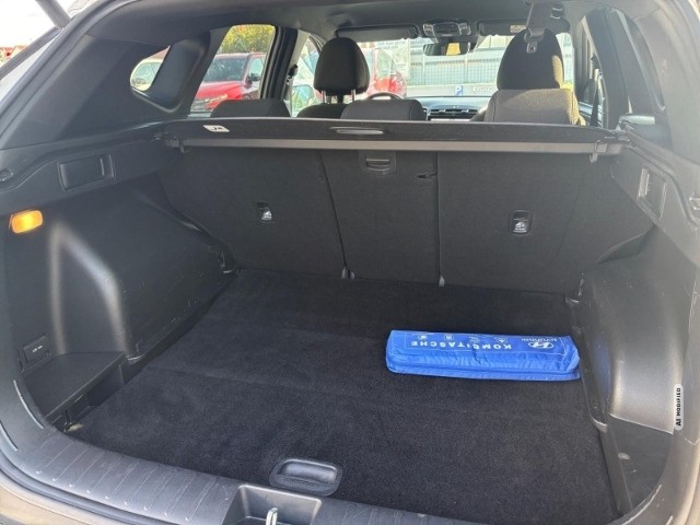 Hyundai Tucson 1.6 GDI Turbo EDITION 30 PLUS Navi digitales Cockpit Soundsystem LED El. 