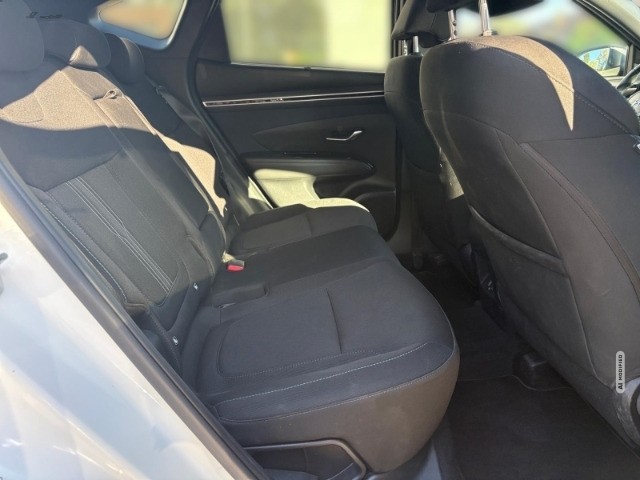 Hyundai Tucson 1.6 GDI Turbo EDITION 30 PLUS Navi digitales Cockpit Soundsystem LED El. 