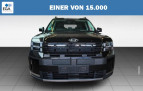 Bild Hyundai Santa Fe HEV 5-Sitzer (MY25) 1.6 T-GDI (215 PS) 4WD Signature Komfort-Paket, Tec
