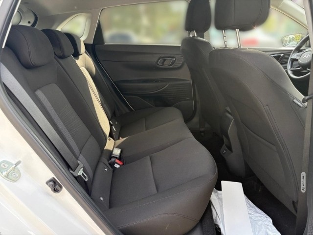 Hyundai i20 FL (MY25) 1.0 T-GDI (100 PS) 7-DCT Prime Navi Digitales Cockpit Soundsystem 