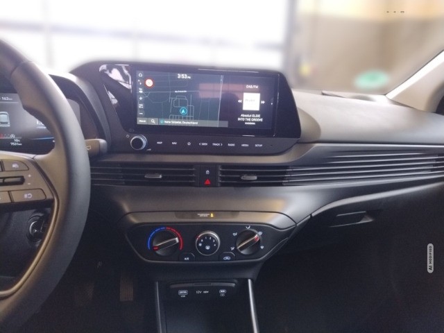 Hyundai i20 FL (MY25) 1.0 T-GDI 100 PS Select Funktionspaket Navi Apple CarPlay Android 