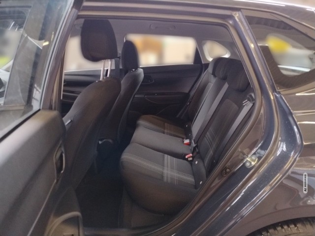 Hyundai i20 FL (MY25) 1.0 T-GDI 100 PS Select Funktionspaket Navi Apple CarPlay Android 