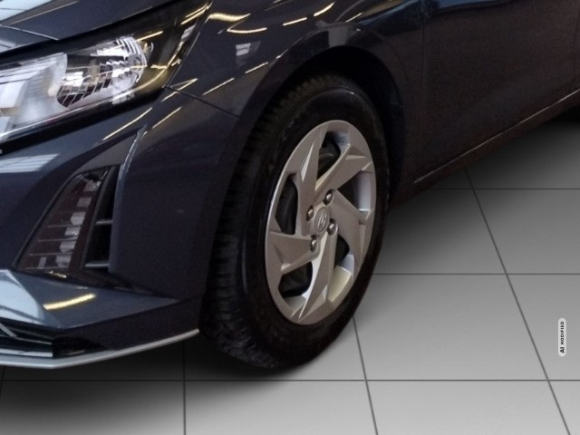 Hyundai i20 FL (MY25) 1.0 T-GDI 100 PS Select Funktionspaket Navi Apple CarPlay Android 