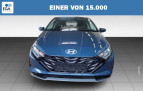 Bild Hyundai i20 FL (MY25) 1.0 T-GDI (100 PS) Trend Navi Digitales Cockpit Apple CarPlay
