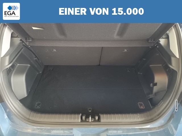 Hyundai i20 FL (MY25) 1.0 T-GDI (100 PS) Trend Navi Digitales Cockpit Apple CarPlay