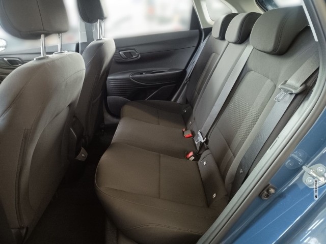 Hyundai i20 FL (MY25) 1.0 T-GDI (100 PS) Trend Navi Digitales Cockpit Apple CarPlay