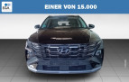 Bild Hyundai Tucson FL PHEV (MY25) 1.6 T-GDi (252 PS) 6-AT 4WD Prime Assistenz-Paket, Digital
