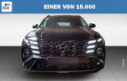 Bild Hyundai Tucson FL PHEV (MY25) 1.6 T-GDi 252 PS 4WD N Line P-Dach Sitz-Paket Assistenz-Pa