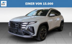 Bild Hyundai Tucson FL HEV (MY25) 1.6 T-GDi (215 PS) 6-AT 2WD Trend Navi Leder Digitales Cock
