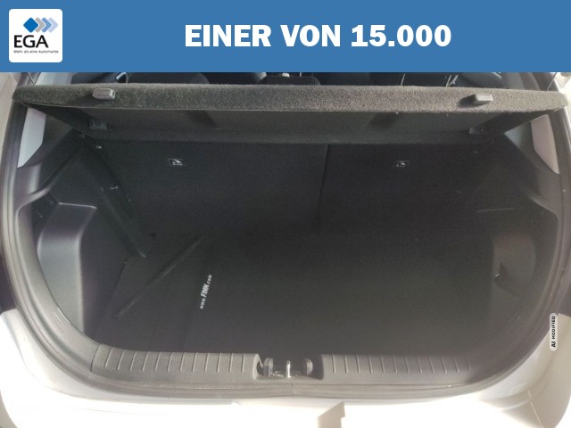 Hyundai i20 FL (MY25) 1.2 Benzin (79 PS)  Select Navi Apple CarPlay Android Auto Musikst
