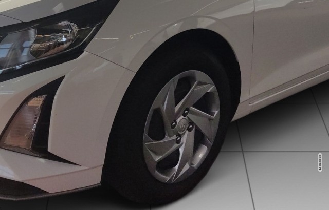 Hyundai i20 FL (MY25) 1.2 Benzin (79 PS)  Select Navi Apple CarPlay Android Auto Musikst