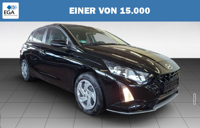 Hyundai i20 Select 1.0 +KLIMA+NAVI+CARPLAY+PDC+RFK+UVM+