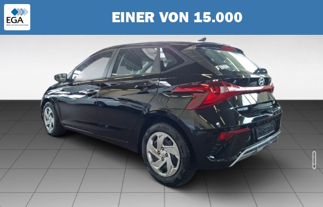 Hyundai i20 Select 1.0 +KLIMA+NAVI+CARPLAY+PDC+RFK+UVM+