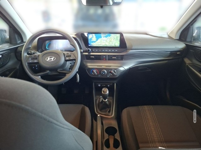 Hyundai i20 Select 1.0 +KLIMA+NAVI+CARPLAY+PDC+RFK+UVM+