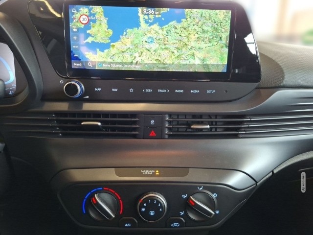 Hyundai i20 Select 1.0 +KLIMA+NAVI+CARPLAY+PDC+RFK+UVM+