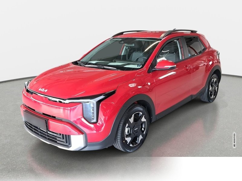 Kia Stonic 1.0 T-GDI 100 DCT VISION MJ26 SITZH. NAVI