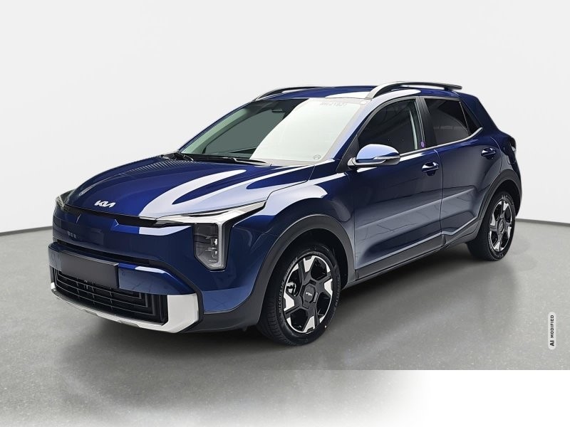 Kia Stonic 1.0 T-GDI 100 DCT VISION MJ26 SITZH. NAVI