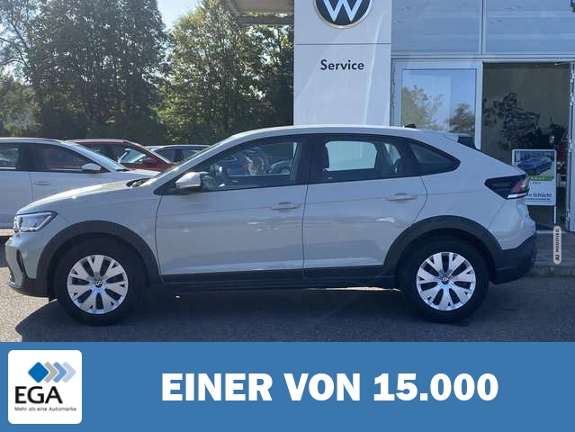 Volkswagen Taigo 1.0 TSI VIRTUAL-COCKPIT+LED+DAB+LANE-ASSIS