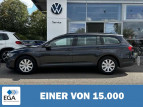 Bild Volkswagen Passat Variant 1.5 TSI DSG BUSINESS-PREMIUM+APP-