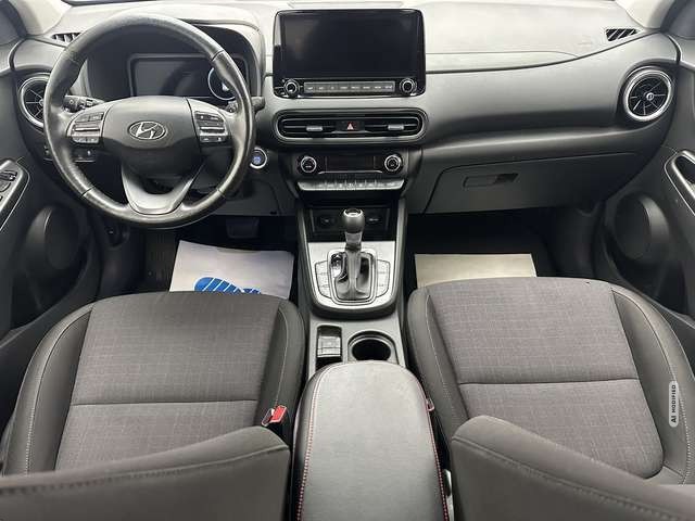 Hyundai KONA Trend Hybrid 2WD 