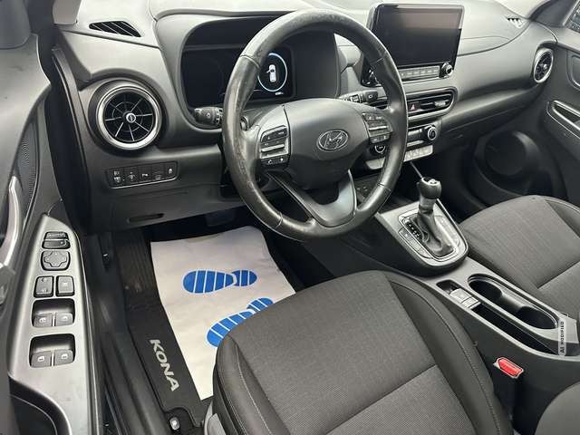Hyundai KONA Trend Hybrid 2WD 