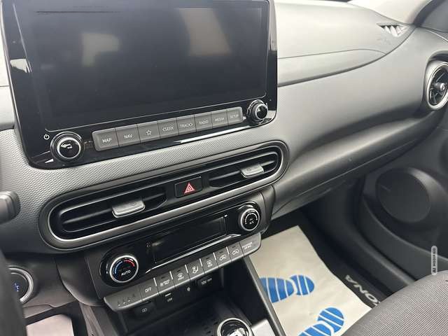 Hyundai KONA Trend Hybrid 2WD 