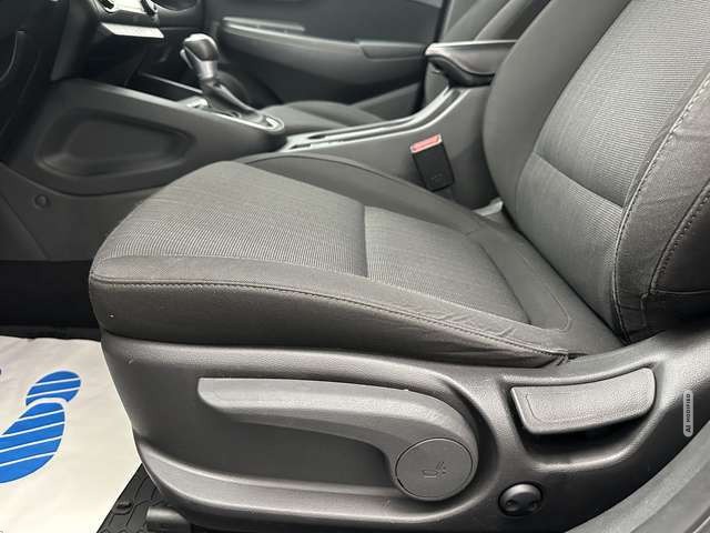 Hyundai KONA Trend Hybrid 2WD 