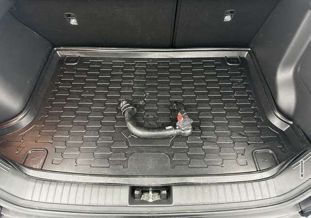 Hyundai KONA Trend Hybrid 2WD 