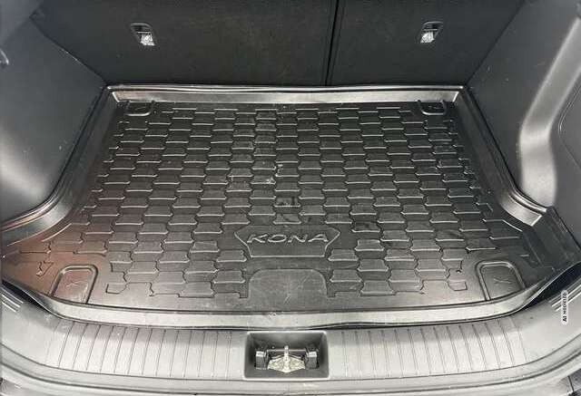 Hyundai KONA Trend Hybrid 2WD 