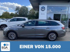 Bild Skoda Octavia Combi 2.0 TDI DSG 4x4 Ambition SMART-LIN