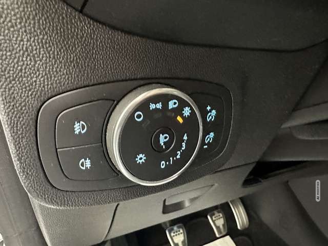 Ford Fiesta ST-Line