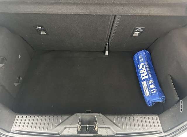 Ford Fiesta ST-Line