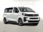 Bild Opel Zafira AT8 L Edition 8-S Nav Kam 2xPDC Totw